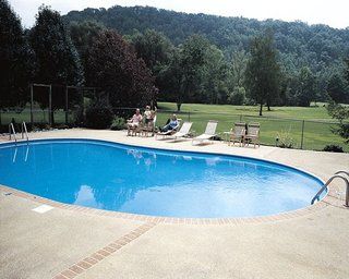 Mountain Place Resort Pittman Center Екстериор снимка